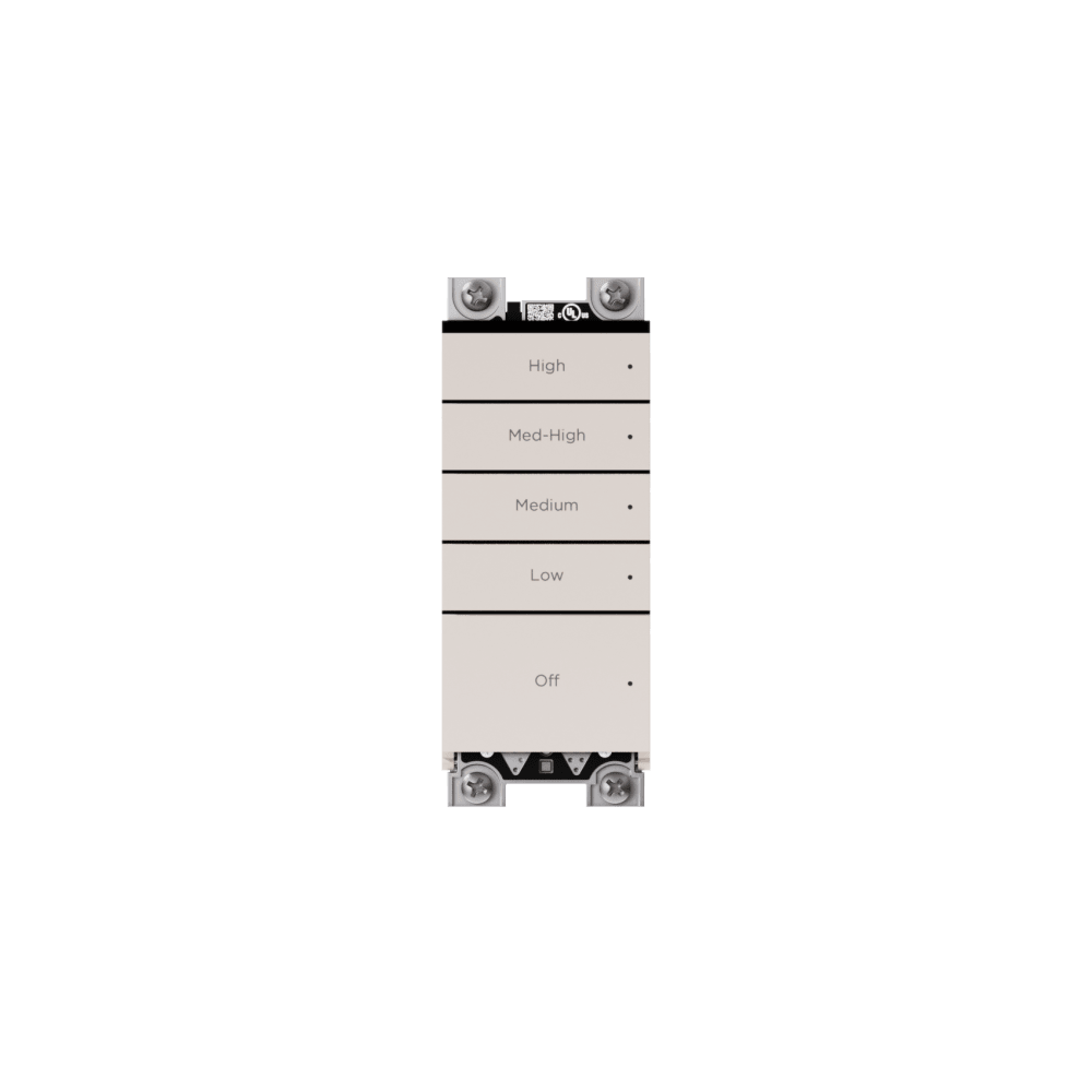 Control4® Lux Variable Speed Controller