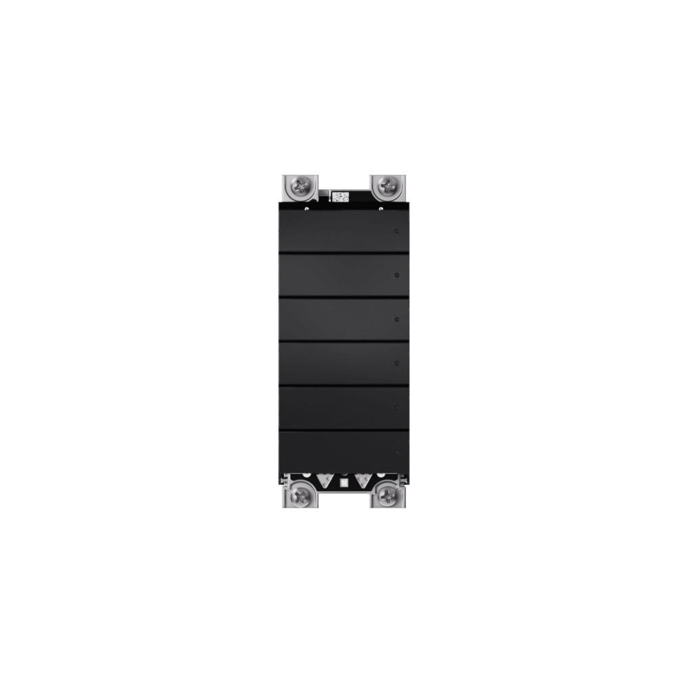 Control4® Lux Dual Dimmer Switch Keypad