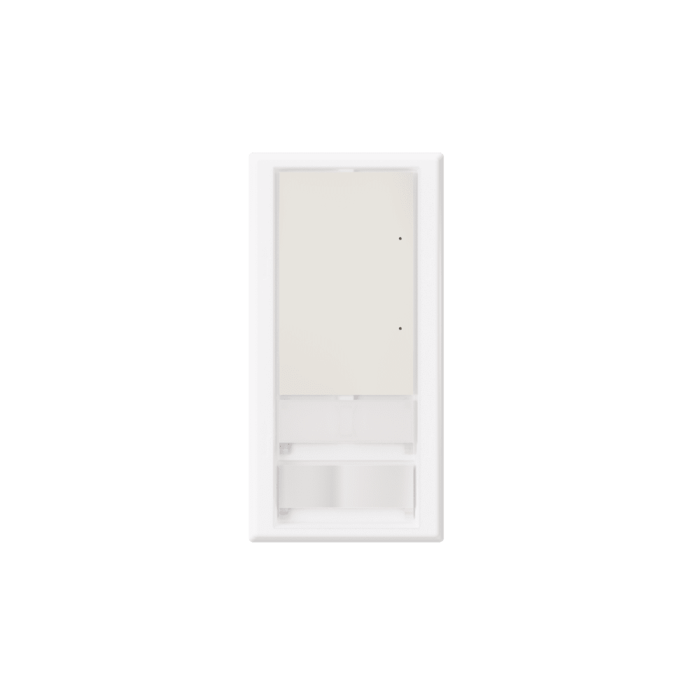 Control4® Lux Color Kit, Motion Dimmer (Light Almond)