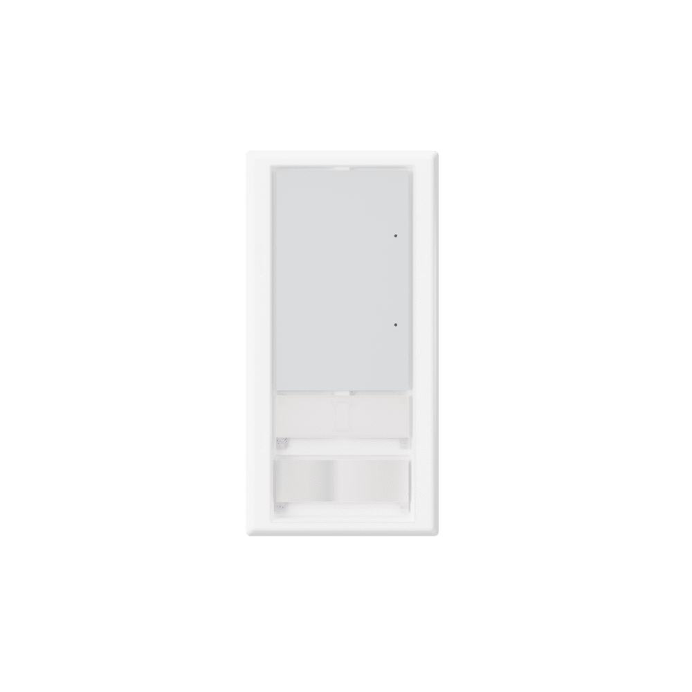 Control4® Lux Color Kit, Motion Dimmer (Light Gray)