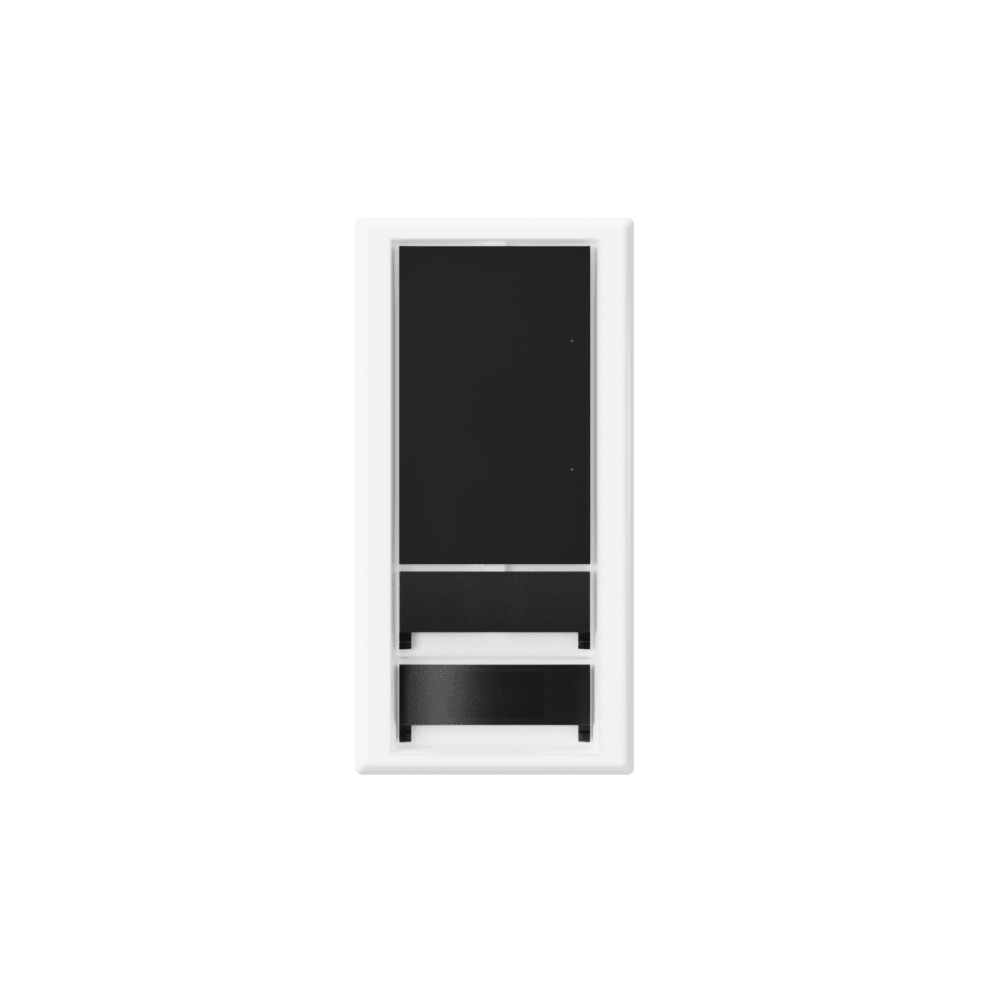 Control4® Lux Color Kit, Motion Dimmer (Midnight Black)