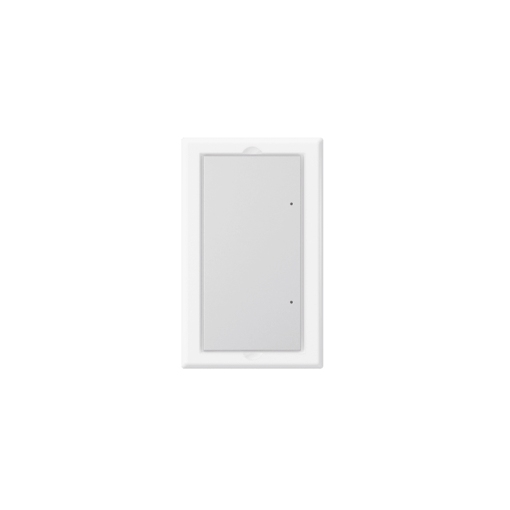 Control4® Lux Color Kit, Universal Dimmer and Switch - Aluminum
