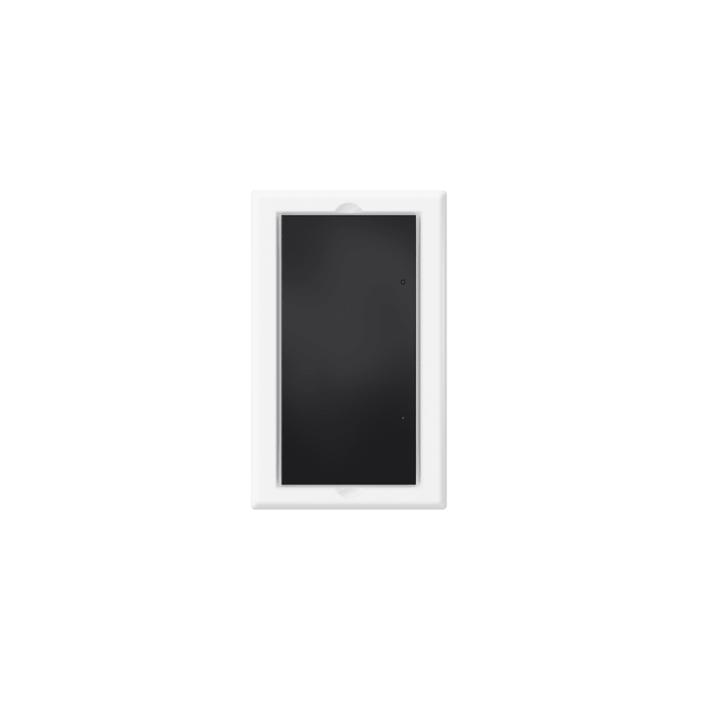 Lux Color Kit, UniversalDimmer and Switch - Black