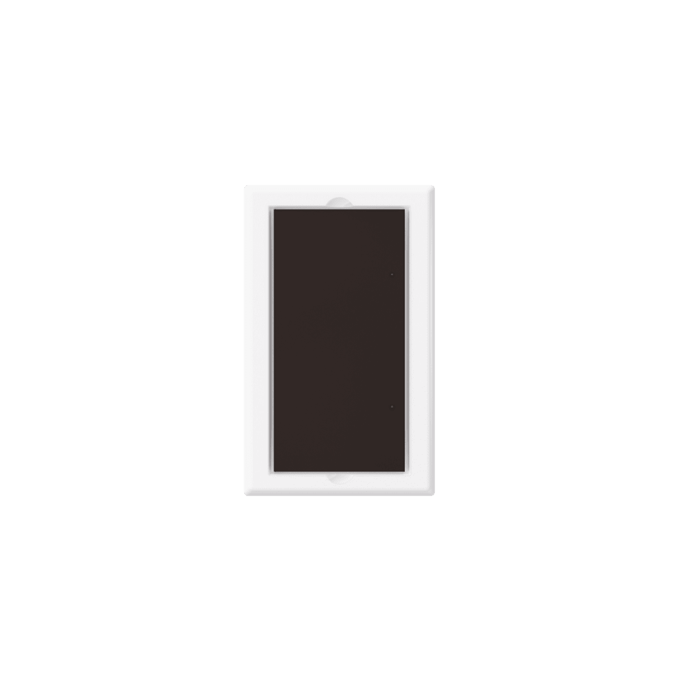 Control4® Lux Color Kit, Universal Dimmer and Switch - Coffee