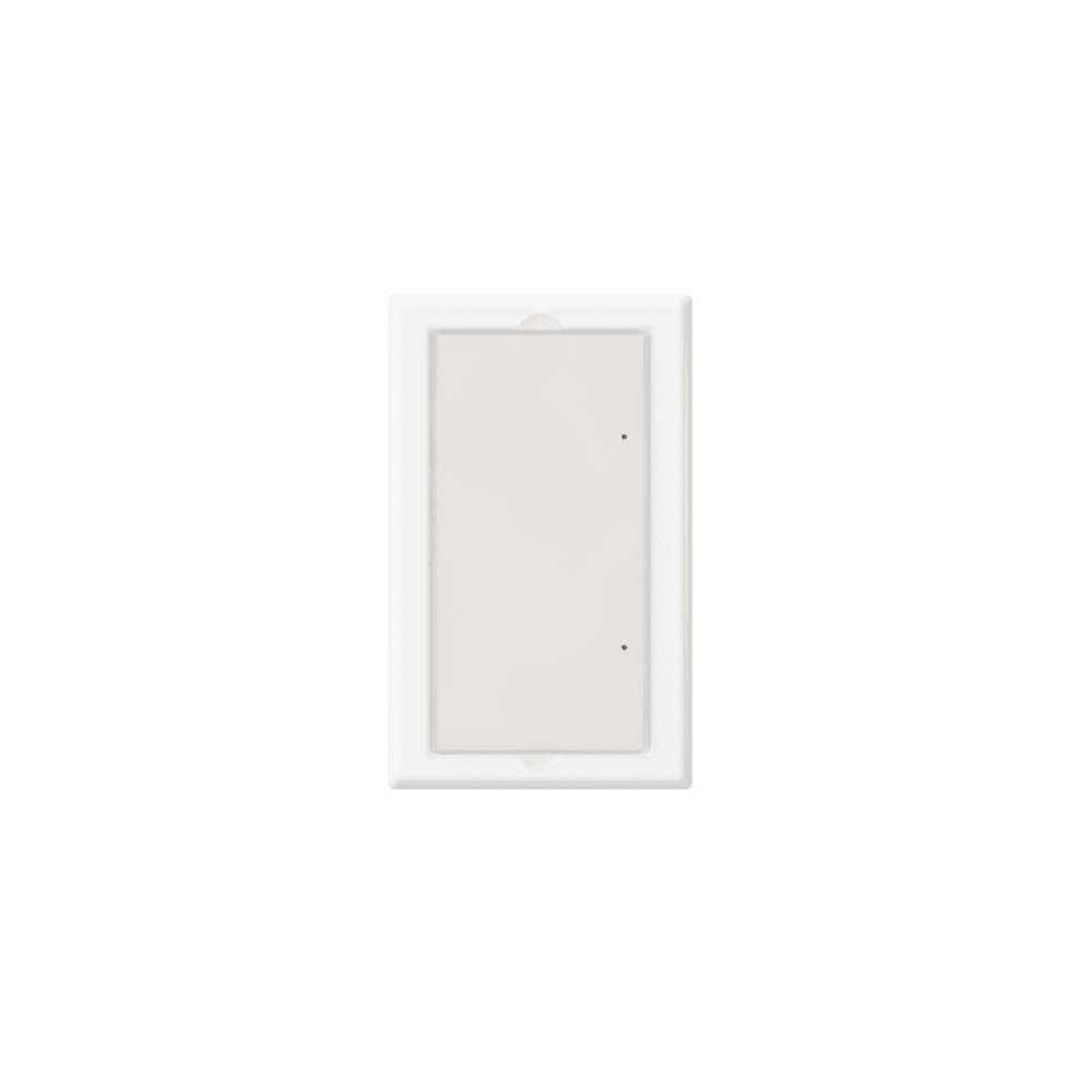 Control4® Lux Color Kit, Universal Dimmer and Switch - Light Almond