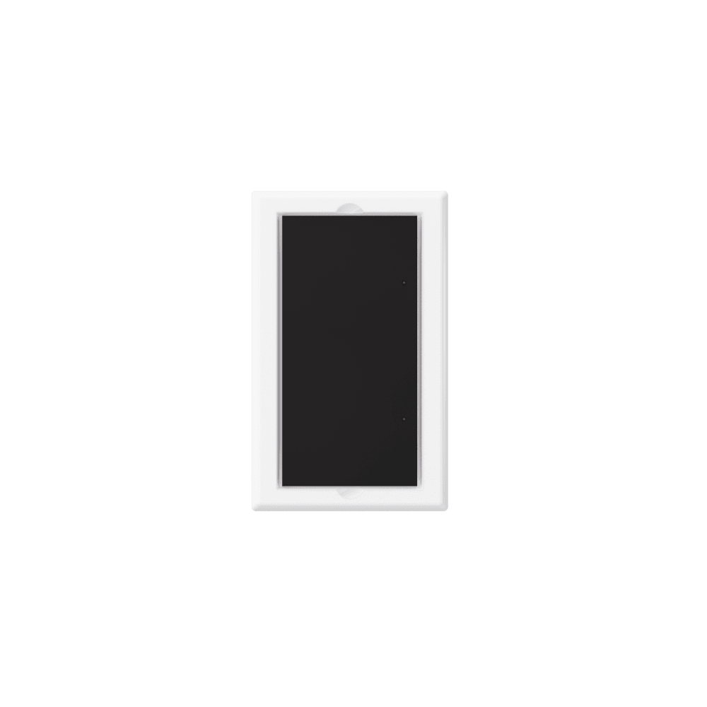 Control4® Lux Color Kit, Universal Dimmer and Switch - Midnight Black
