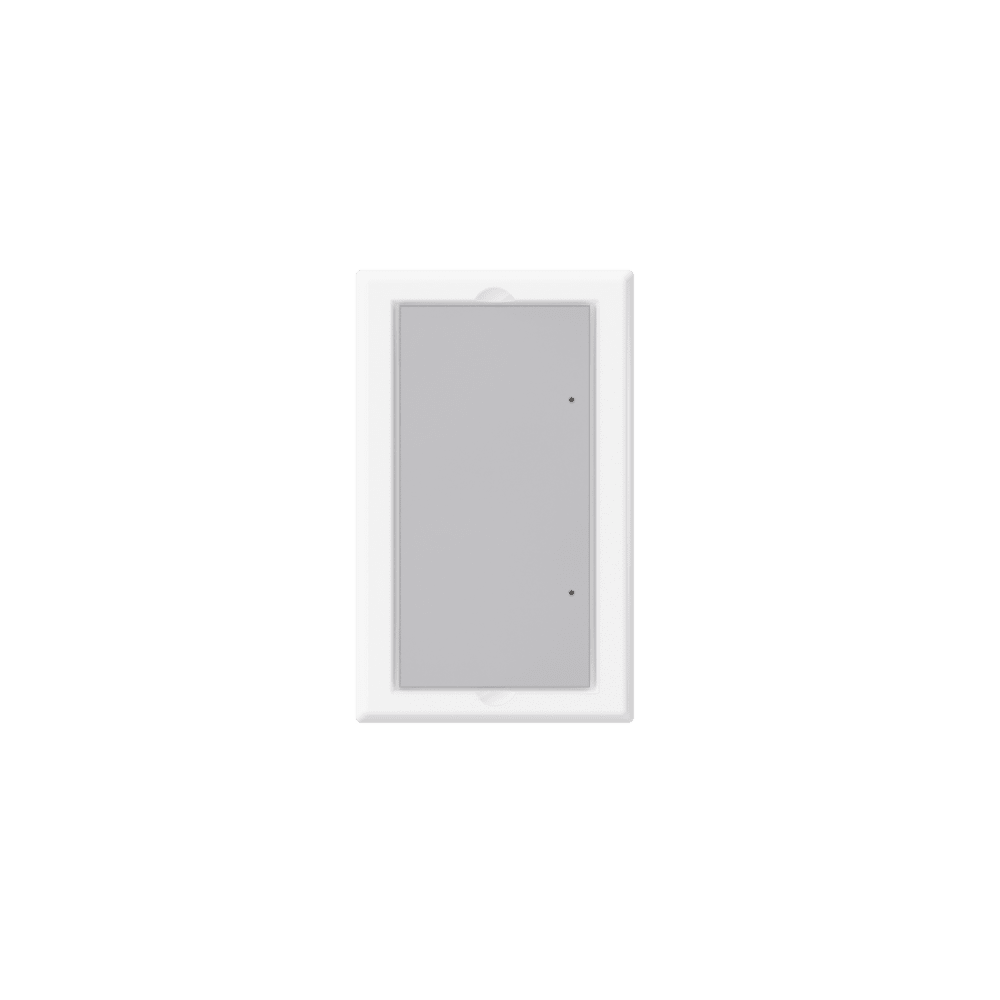 Control4® Lux Color Kit, Universal Dimmer and Switch - Stone Gray