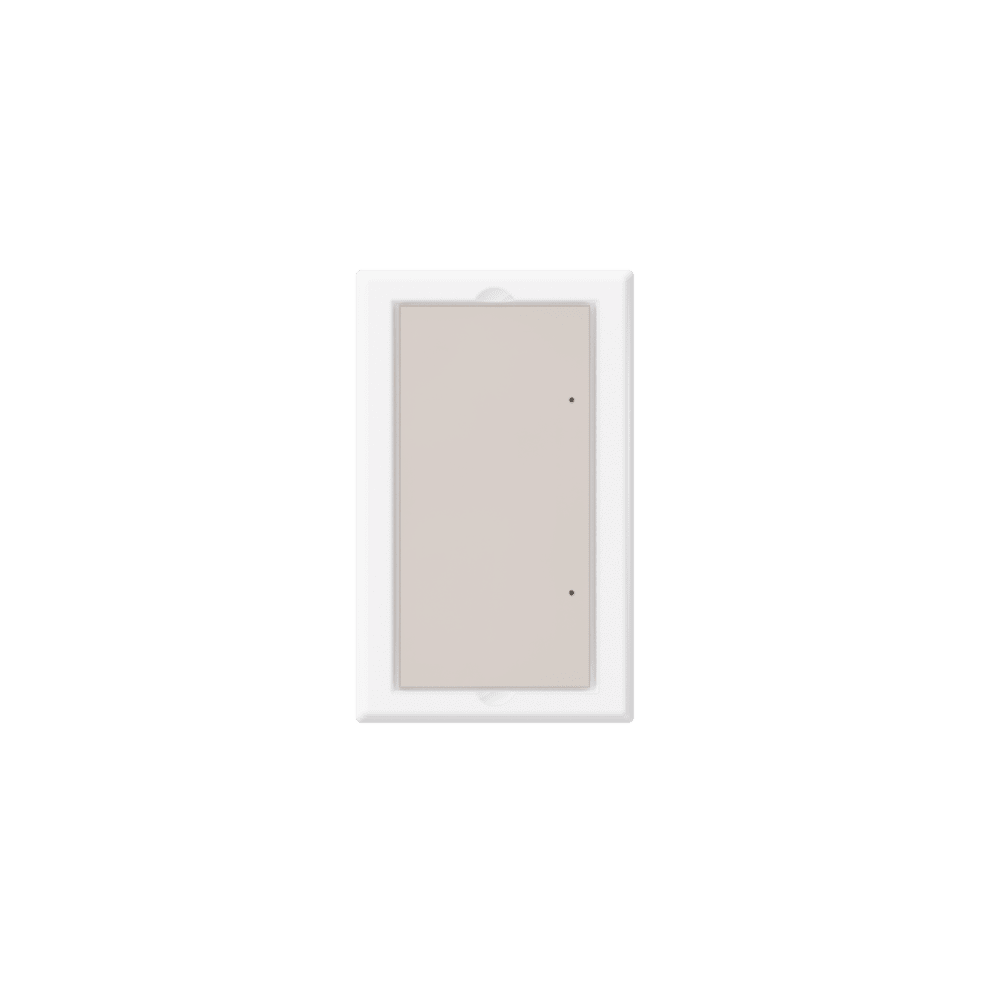 Control4® Lux Color Kit, Universal Dimmer and Switch - Taupe