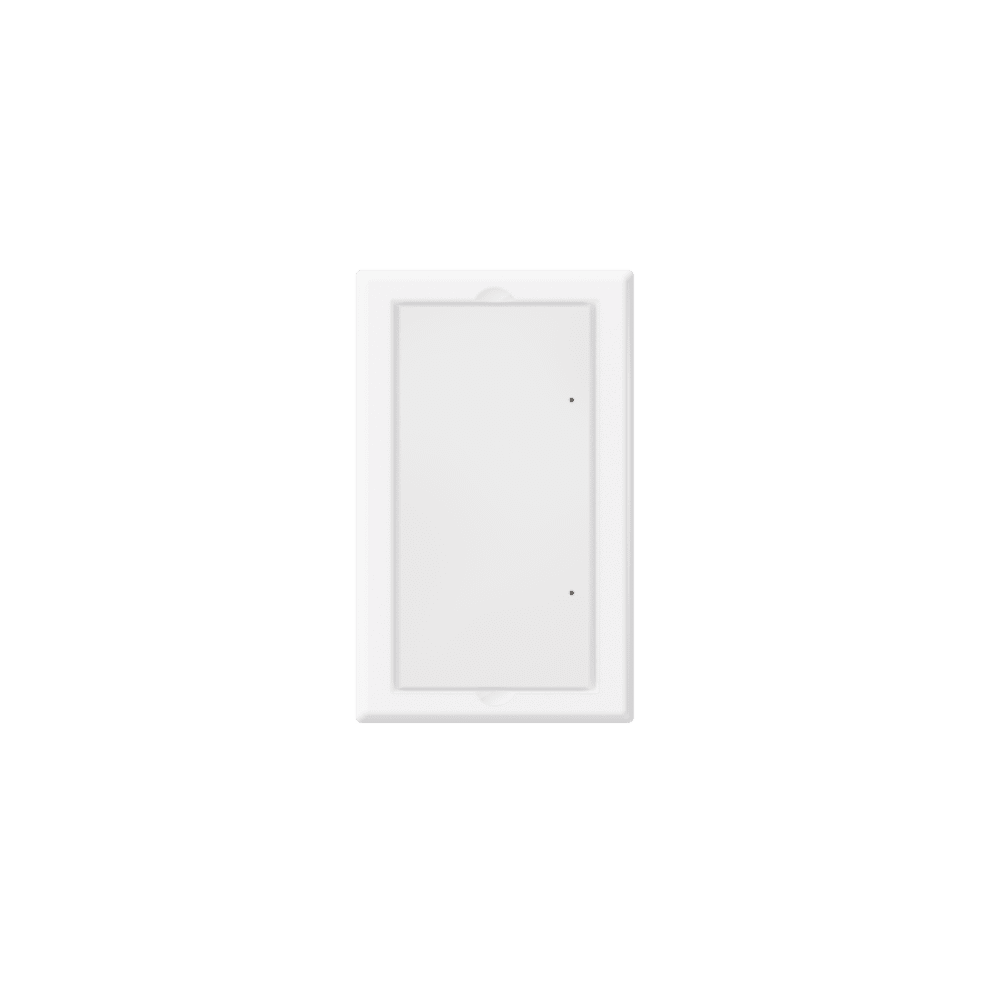 Control4® Lux Color Kit, Universal Dimmer and Switch - White