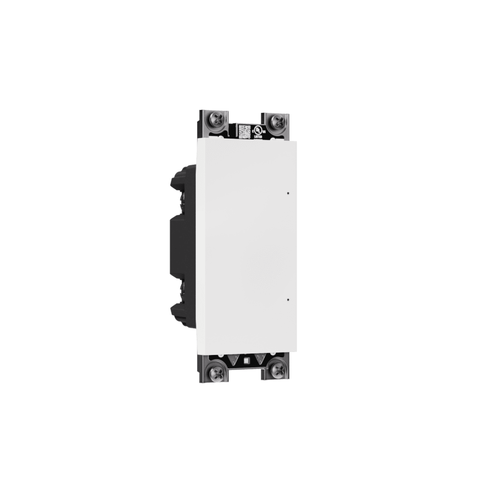 Control4® Lux Fireplace Switch