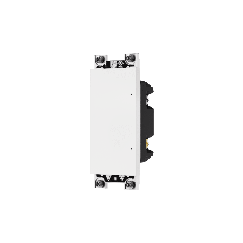 Control4® Lux Fireplace Switch
