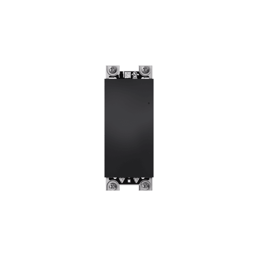 Control4® Lux Fireplace Switch