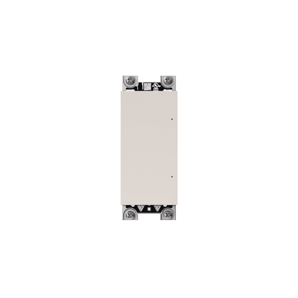 Control4® Lux Fireplace Switch