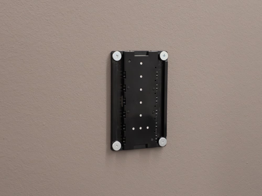 Control4® Lux Floating Button Base (5 Pack)