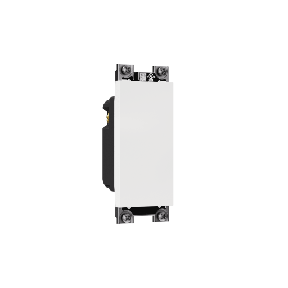 Control4® Lux Auxiliary Keypad