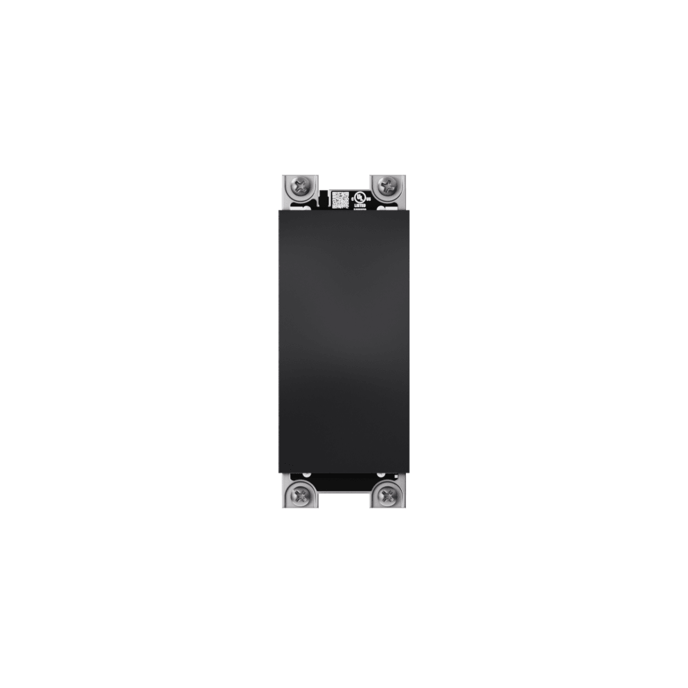Control4® Lux Auxiliary Keypad