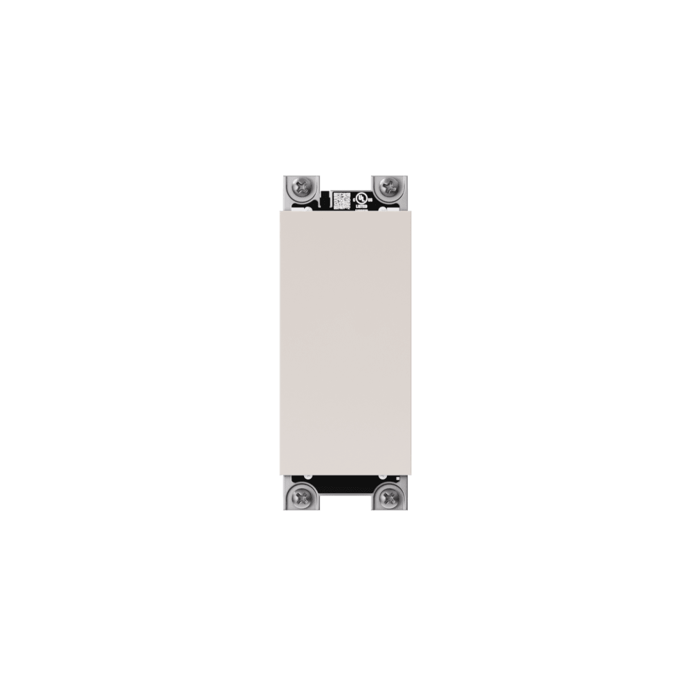 Control4® Lux Auxiliary Keypad
