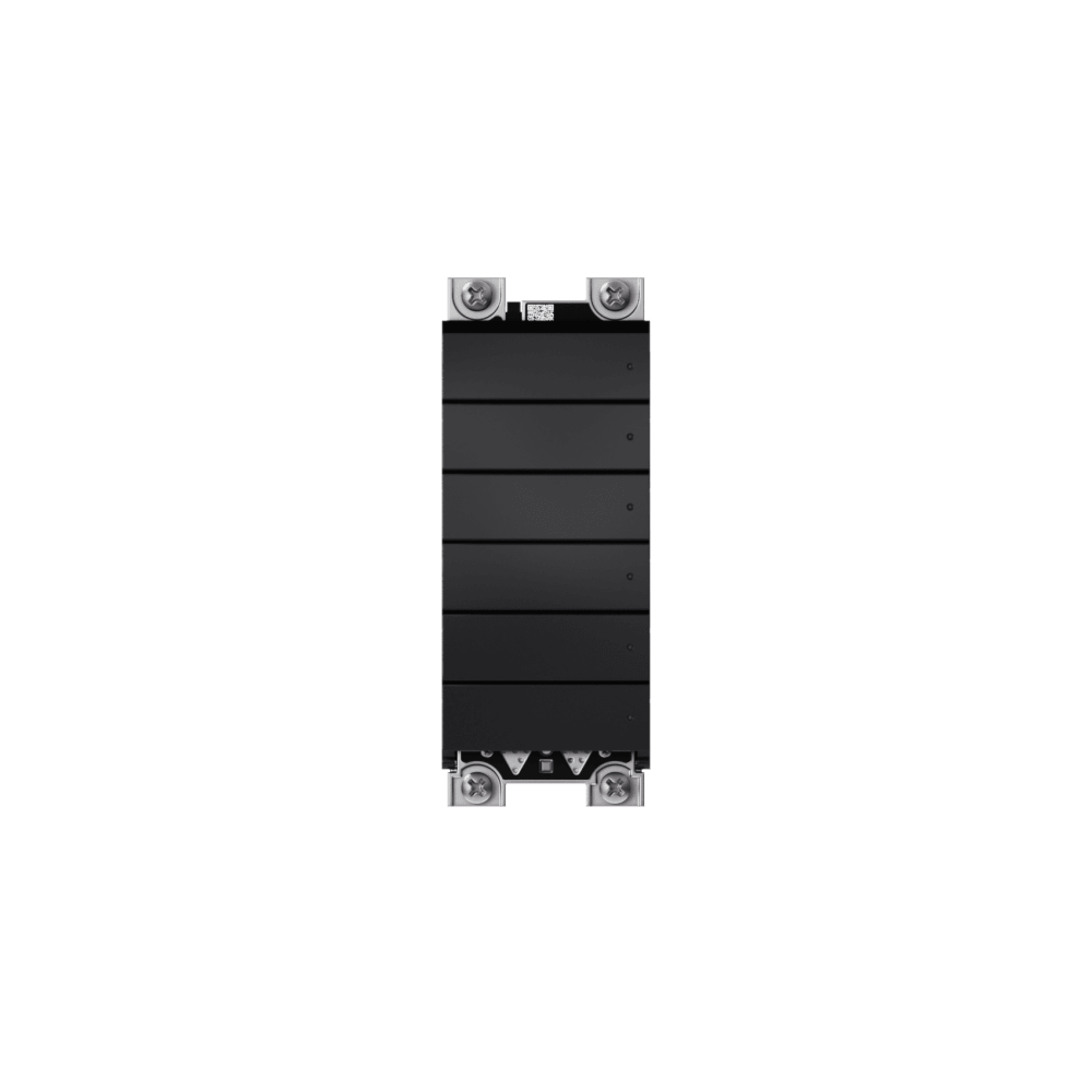 Control4® Lux Configurable Keypad