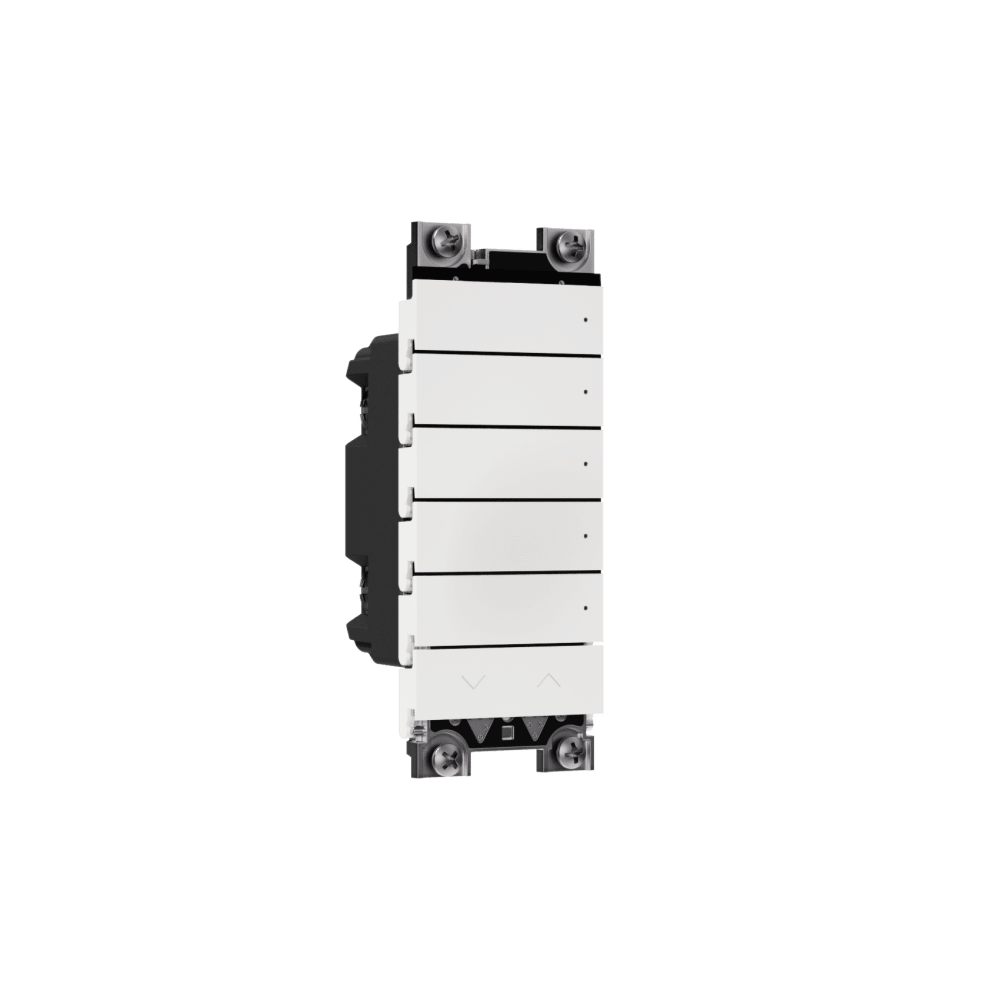 Control4® Lux Keypad Dimmer Switch