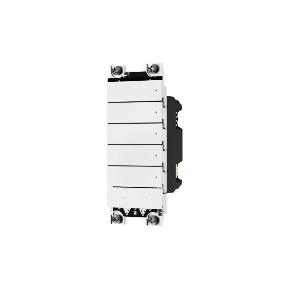 Control4® Lux Keypad Dimmer Switch