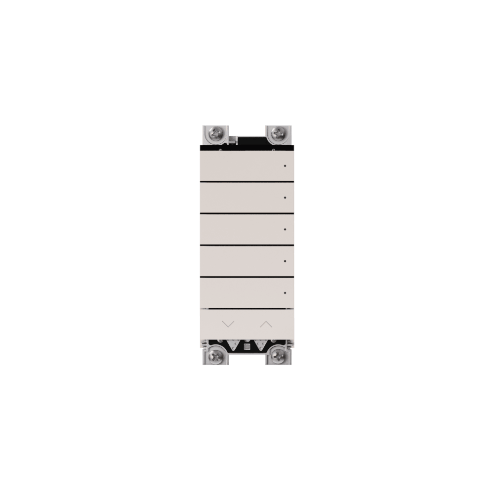 Control4® Lux Keypad Dimmer Switch