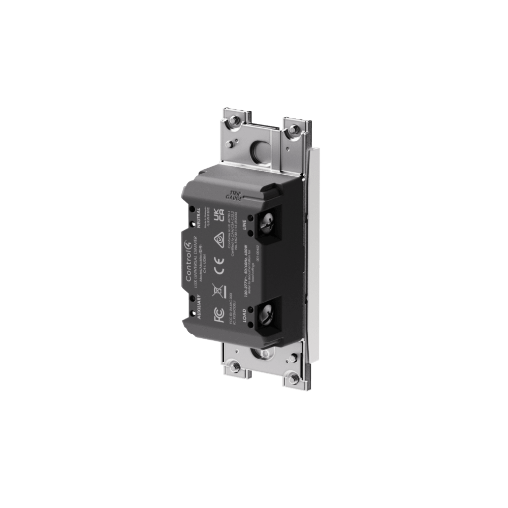 Control4® Lux Universal Dimmer