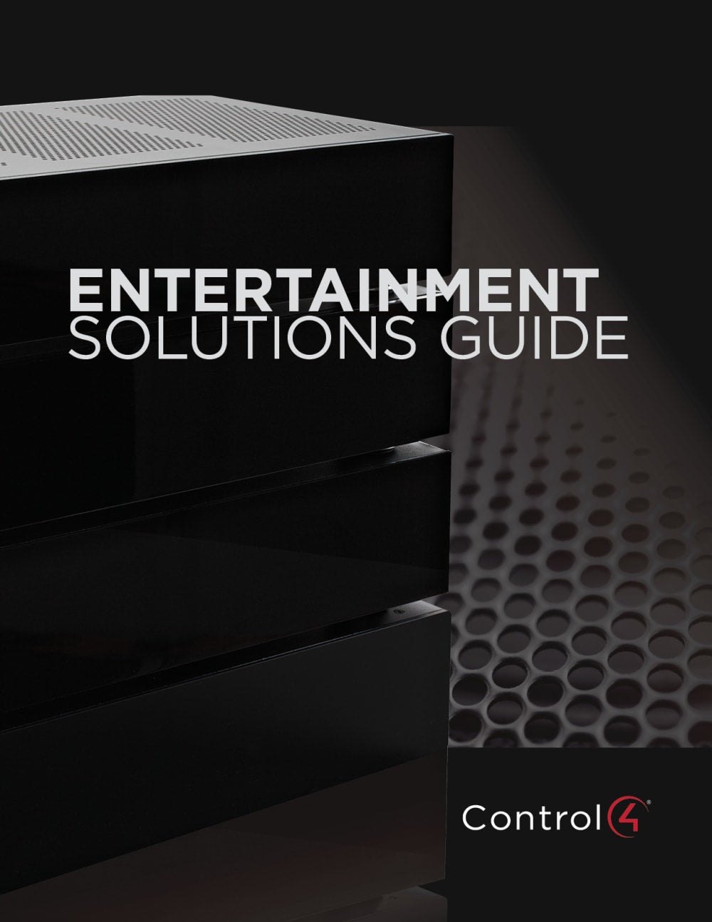 Entertainment Solutions Guide