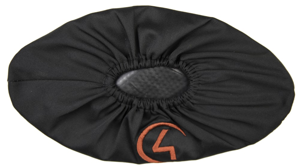 Control4® XL Reusable Shoe Covers (Black)