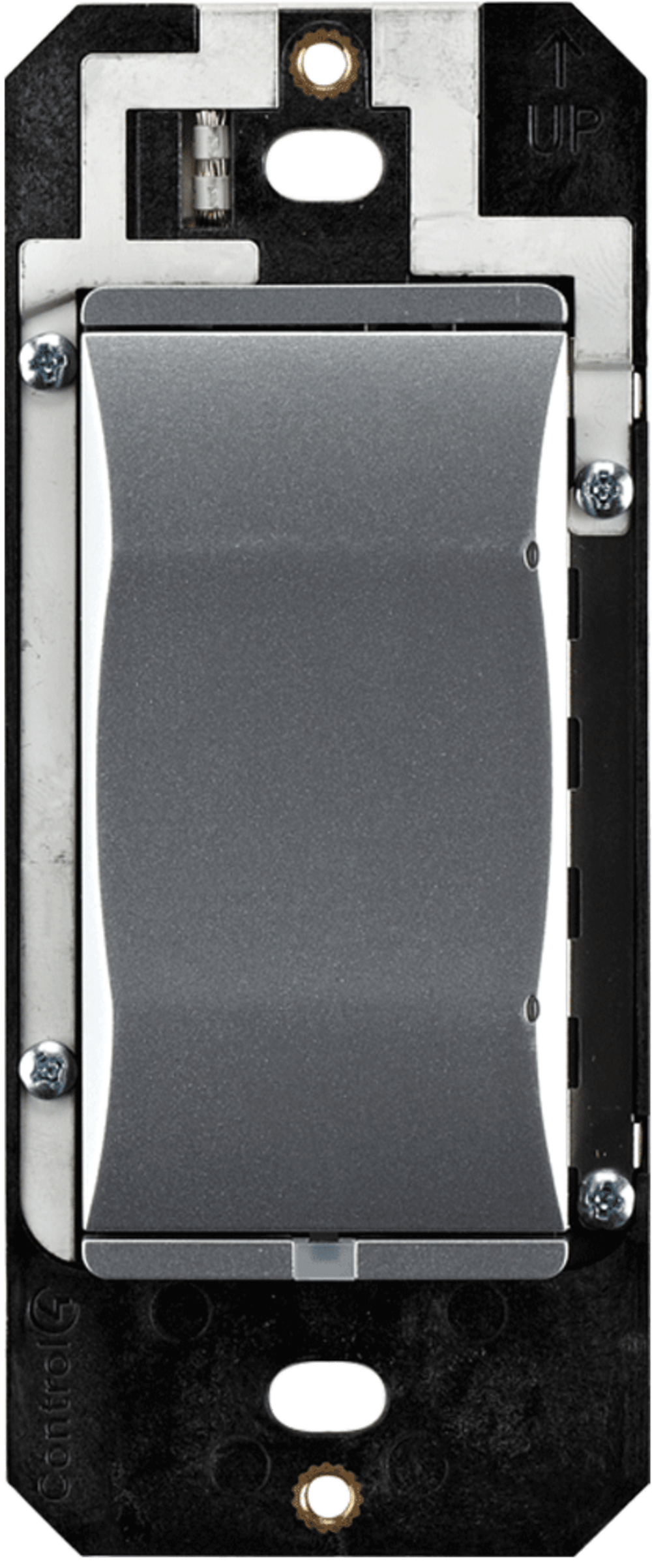 Control4® Switch, 120V/277V (Aluminum)