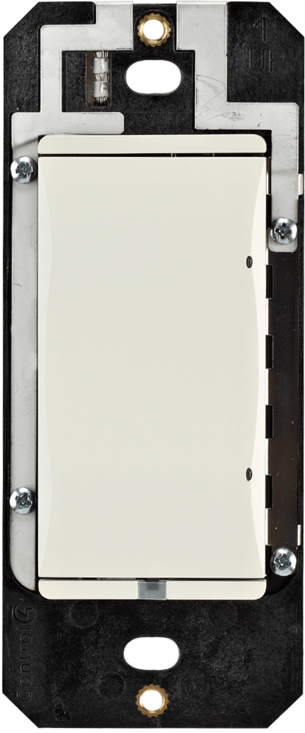 Control4® Switch, 120V/277V (Biscuit)