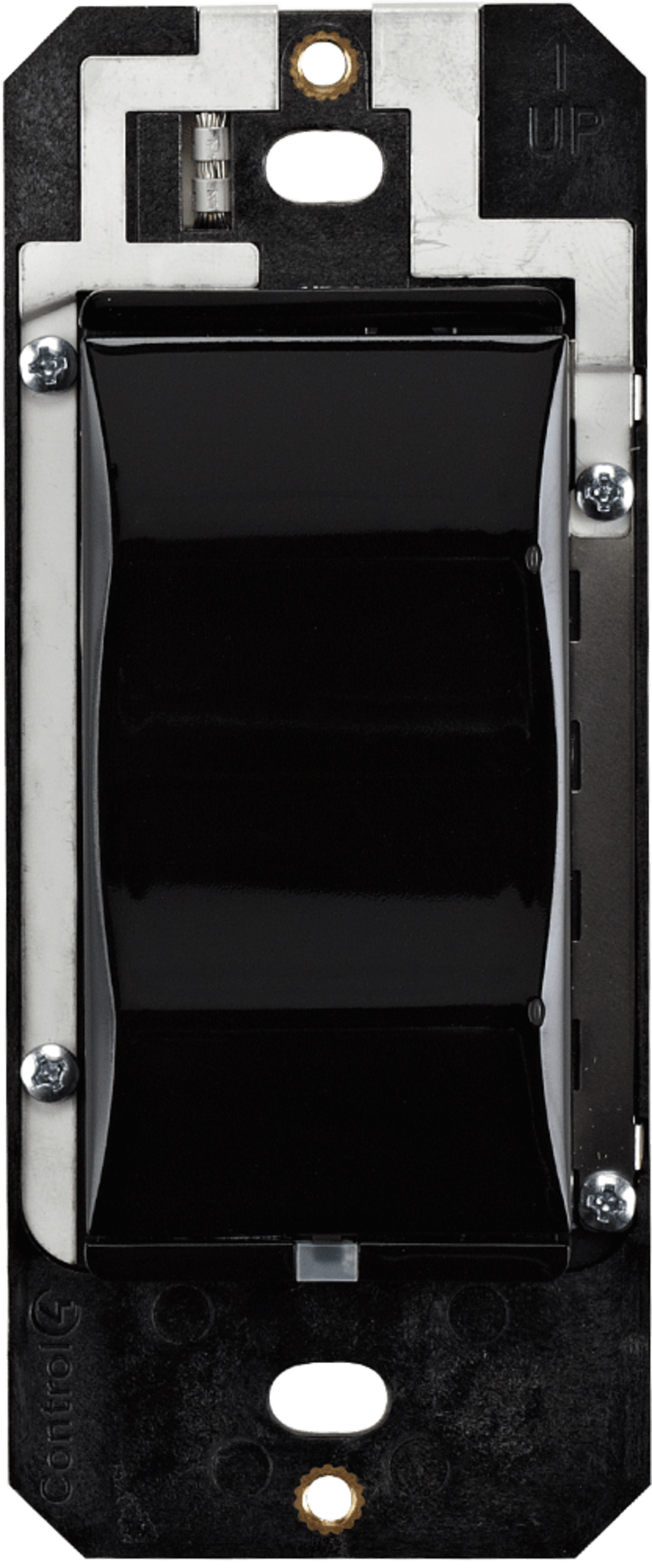 Control4® Switch, 120V/277V (Black)