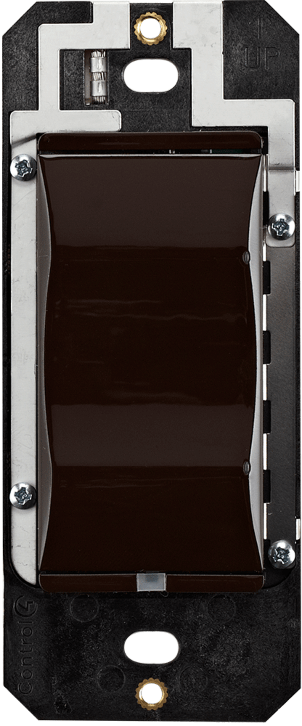 Control4® Switch, 120V/277V (Brown)