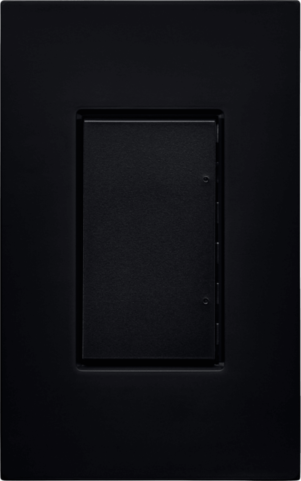 Control4® Switch, Contemporary, 120V/277V (Midnight Black)