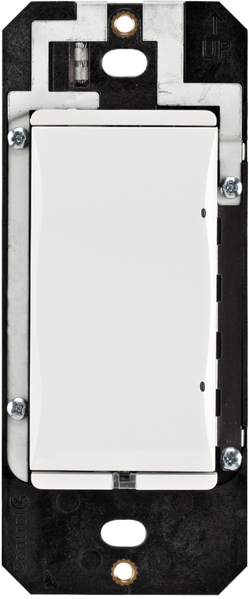 Control4® Switch, 120V/277V (White)
