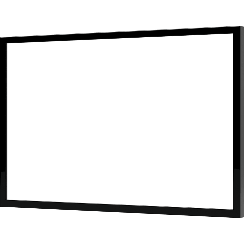 Control4® T5 Series In-Wall Touchscreen 11\\" Trim Ring Black