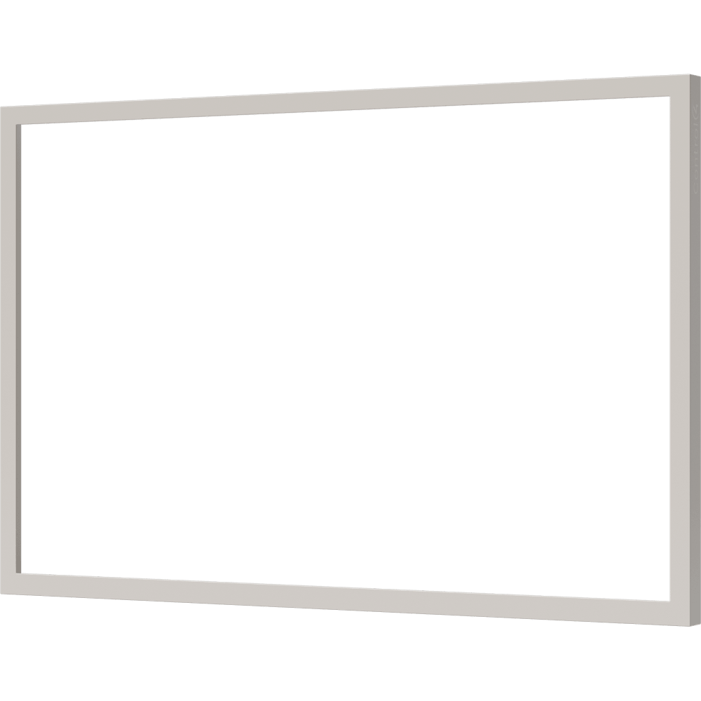 Control4® T5 Series In-Wall Touchscreen 11\\" Trim Ring Taupe