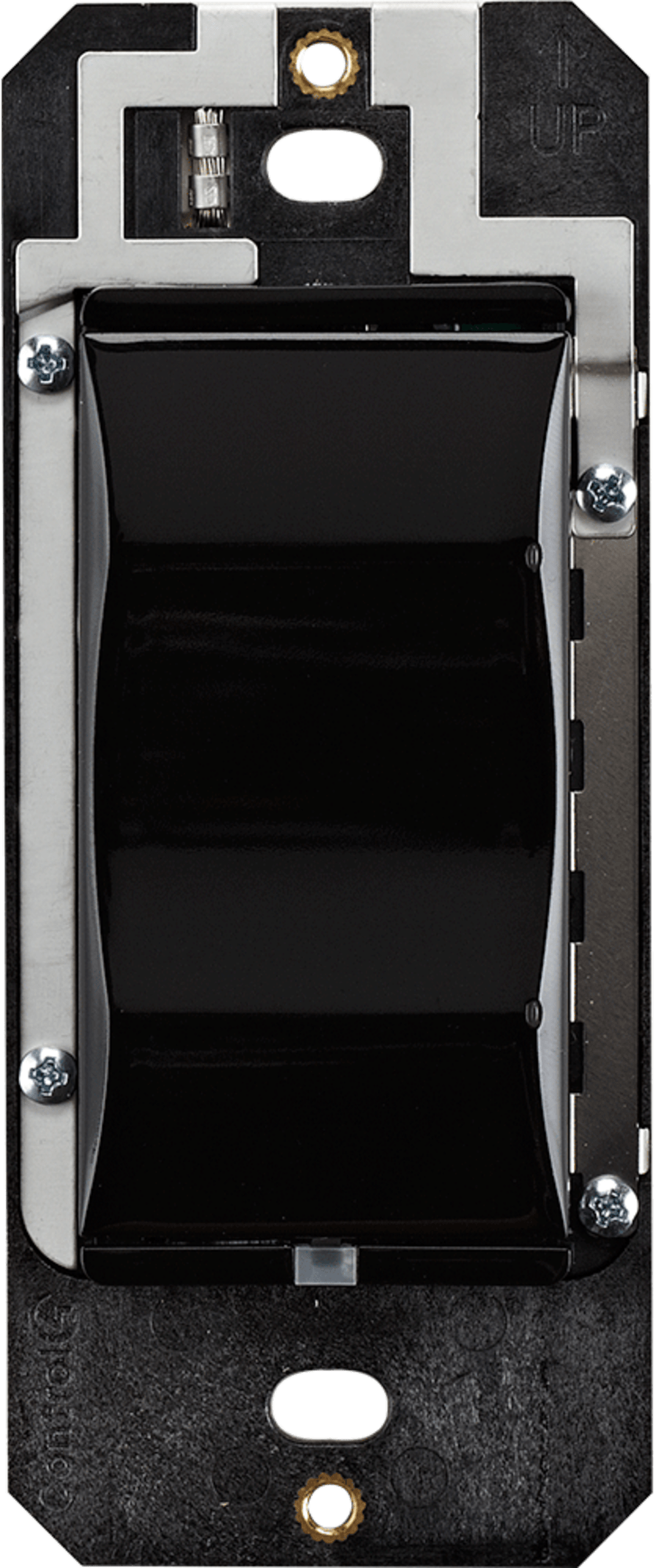 Control4® 0-10V Dimmer, 120V/277V (Black)