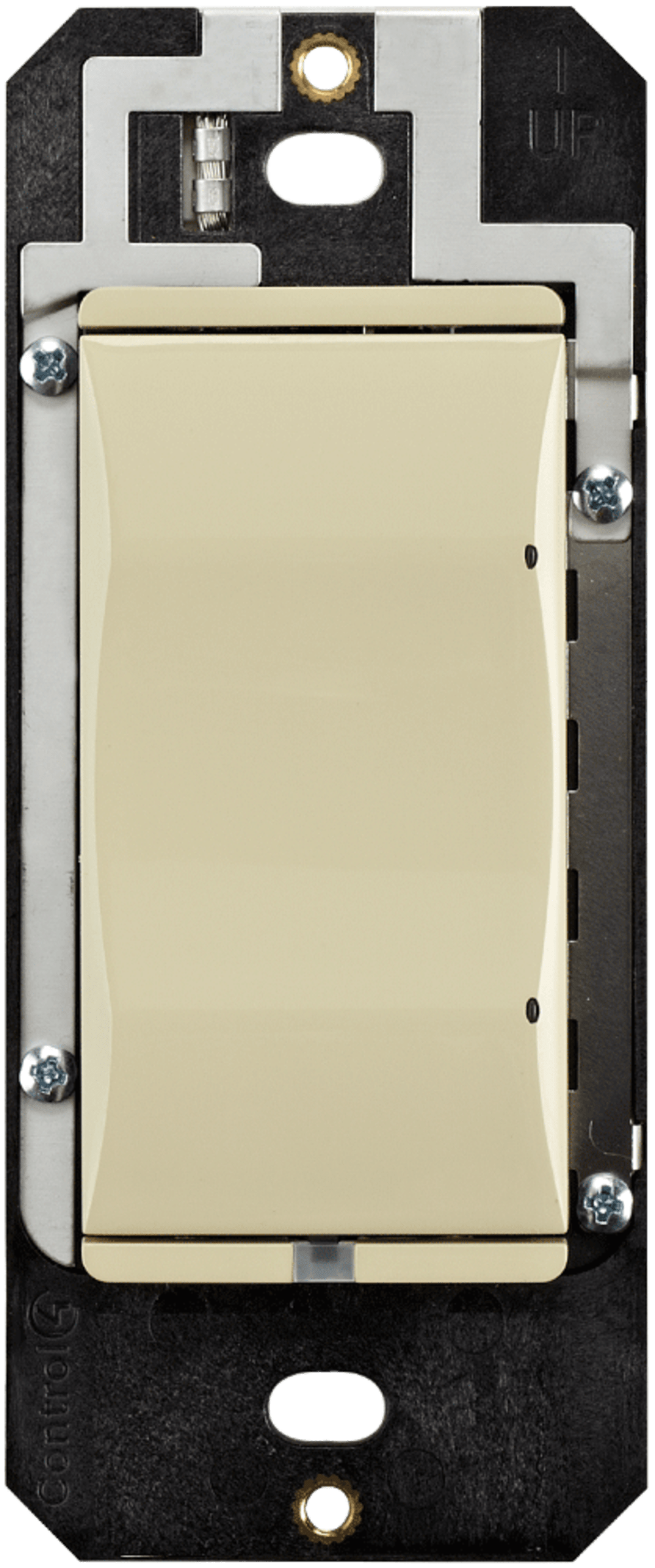 Control4® 0-10V Dimmer, 120V/277V (Ivory)