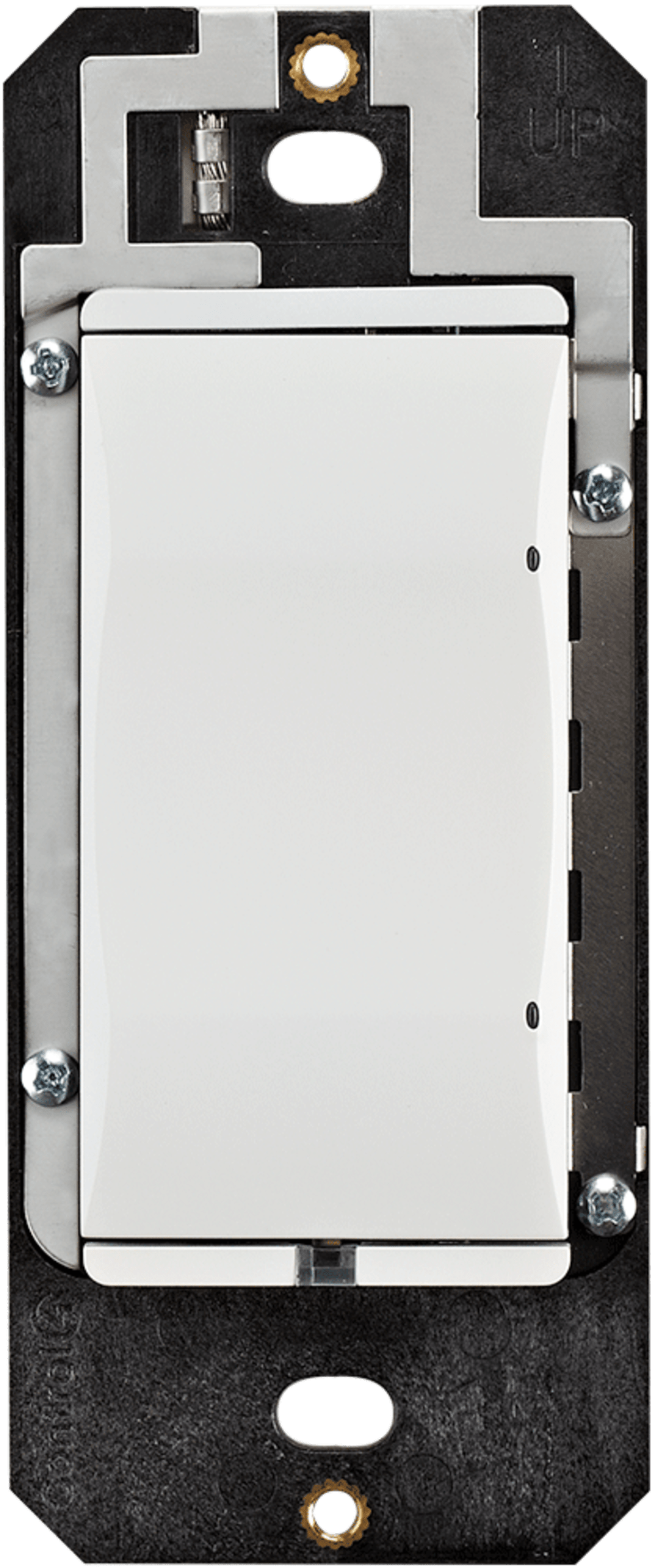 Control4® 0-10V Dimmer, 120V/277V (Snow White)