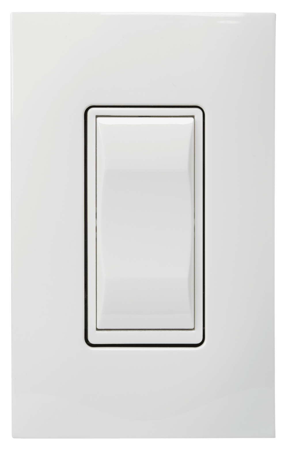 Control4® Essential Auxiliary Keypad (White)