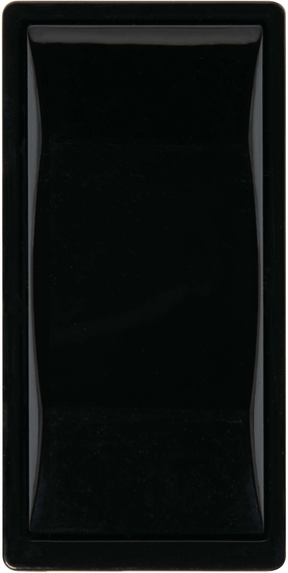 Control4® Color Kit, Essential Auxiliary Keypad (Black)