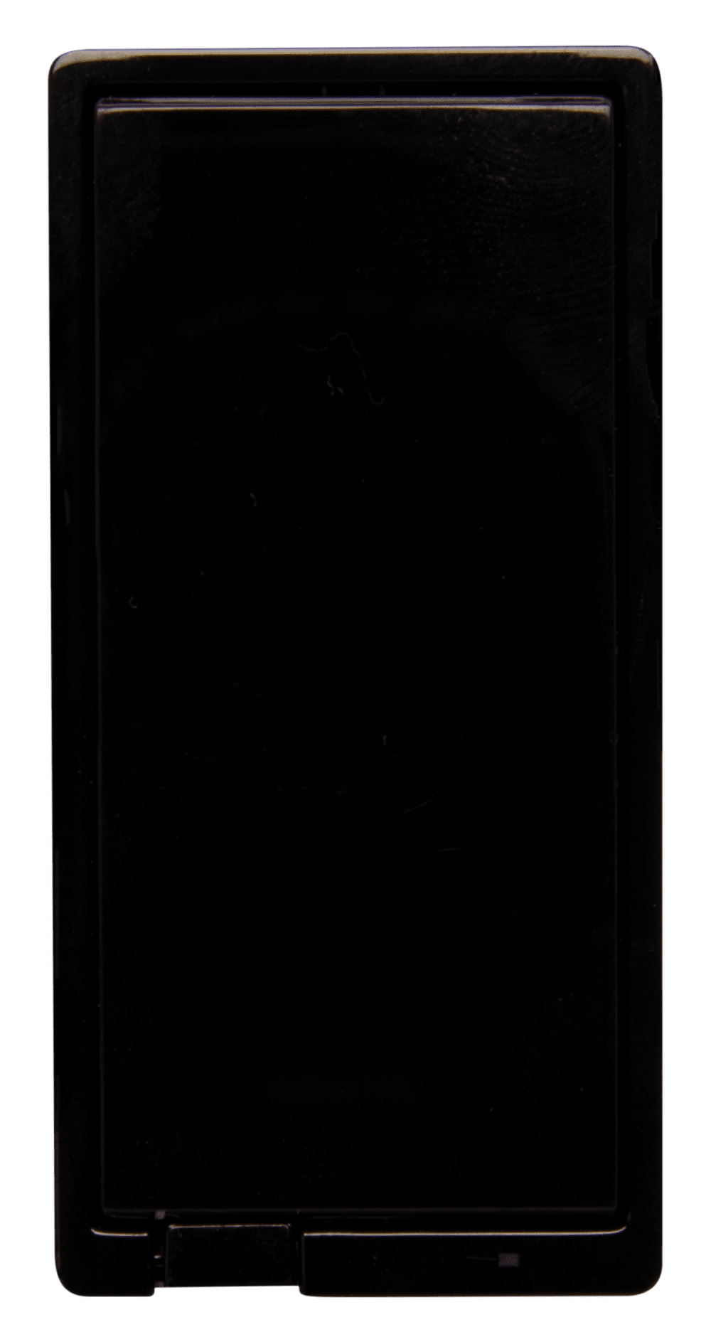 Control4® Color Kit, Contemporary, Essential Forward Phase Dimmer (Black)