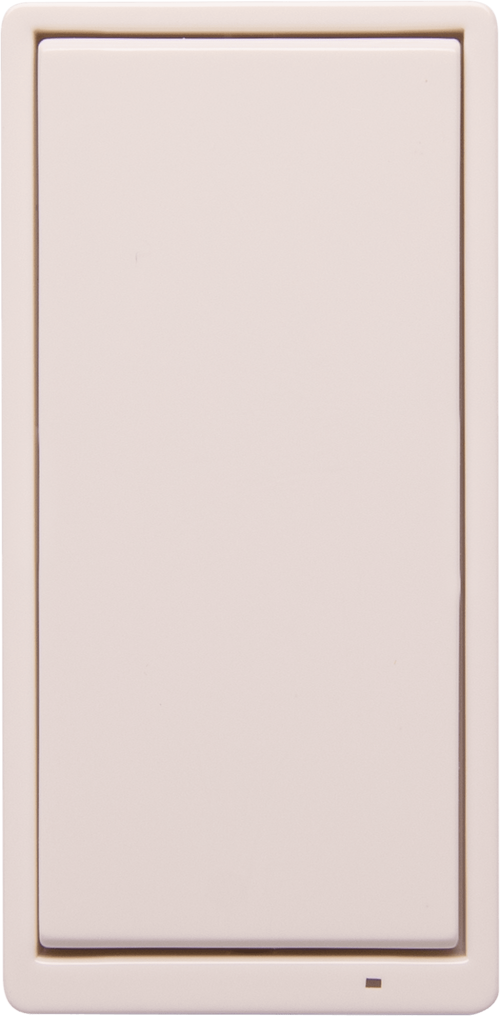 Control4® Color Kit, Contemporary, Essential Switch 120V/277V (White)