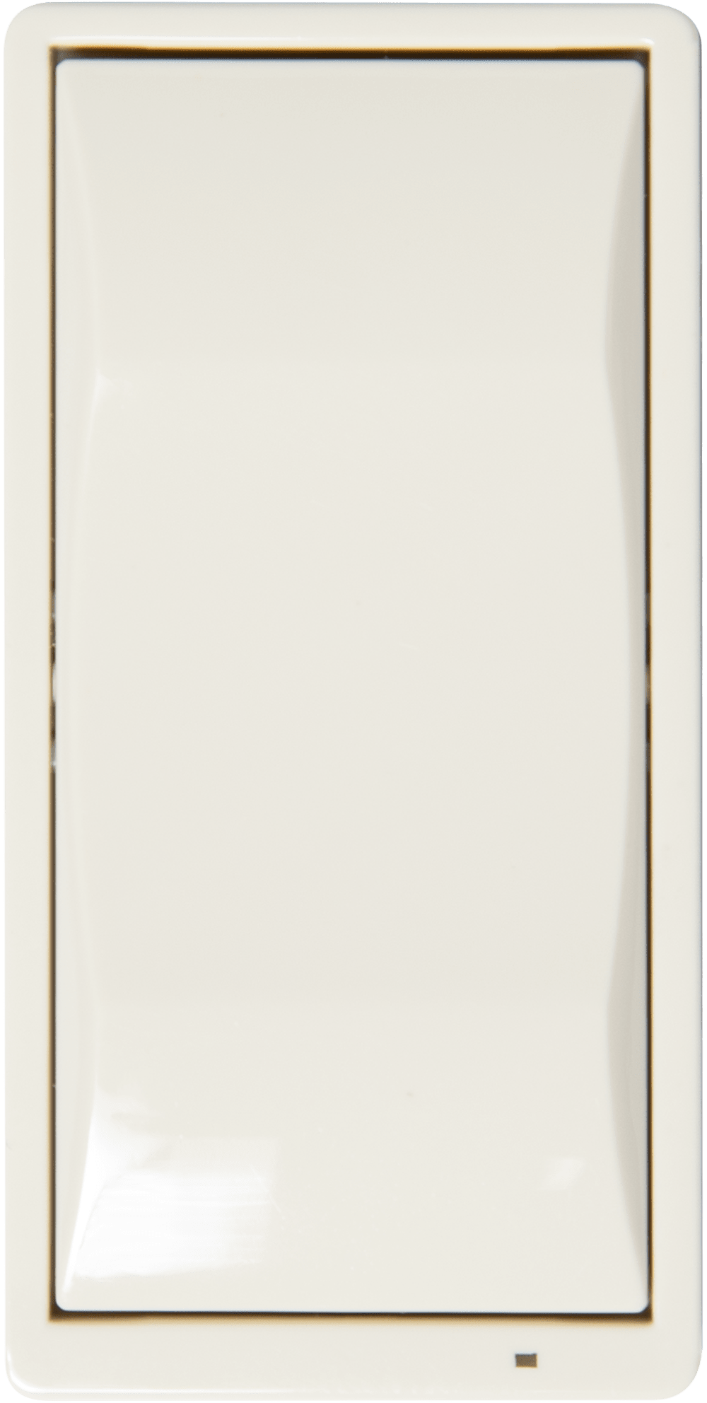 Control4® Color Kit, Essential Switch, 120V/277V (Light Almond)