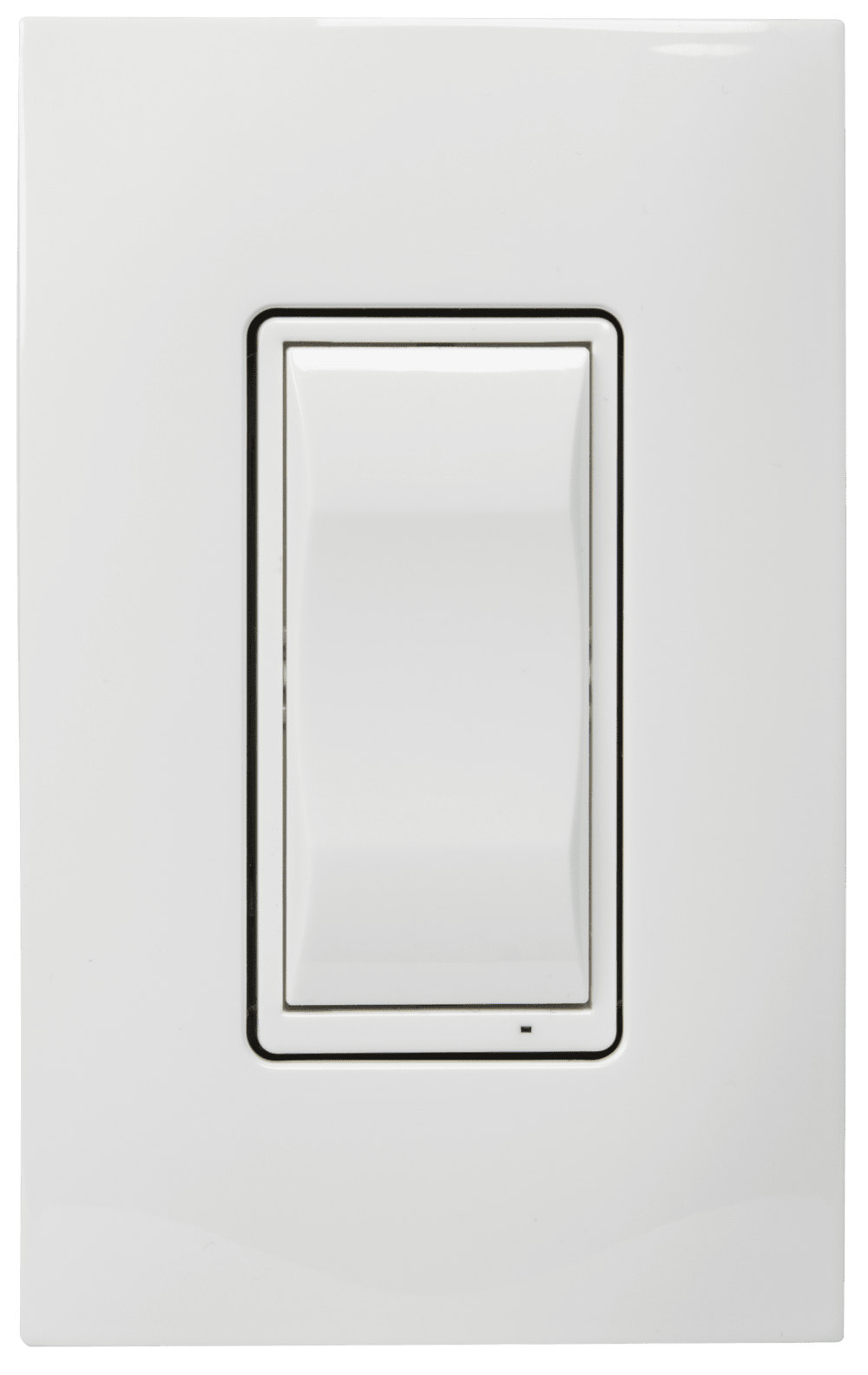 Control4® Essential Switch, 120V/277V (White)