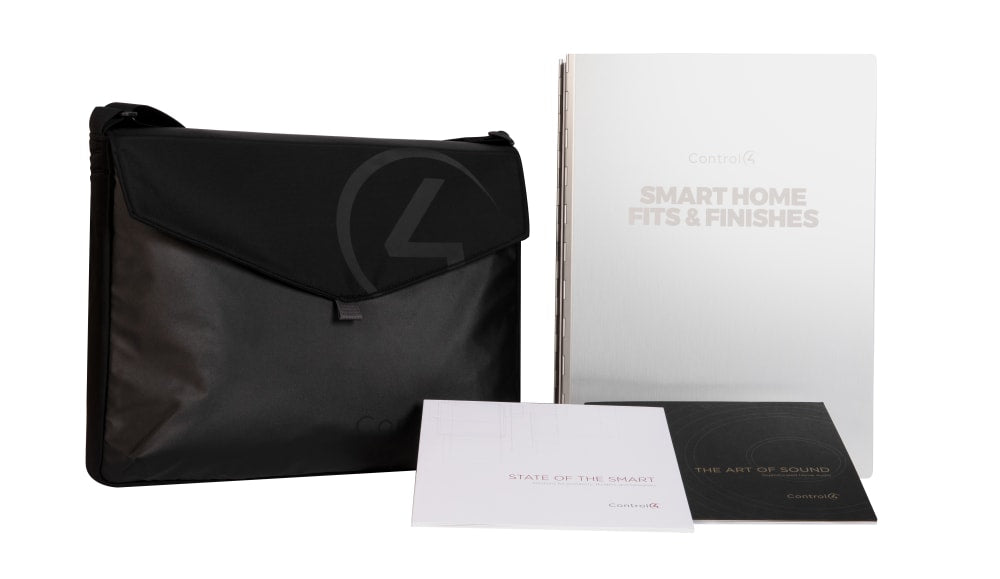 Smart Home Fits & Finishes Look Book (Decora)