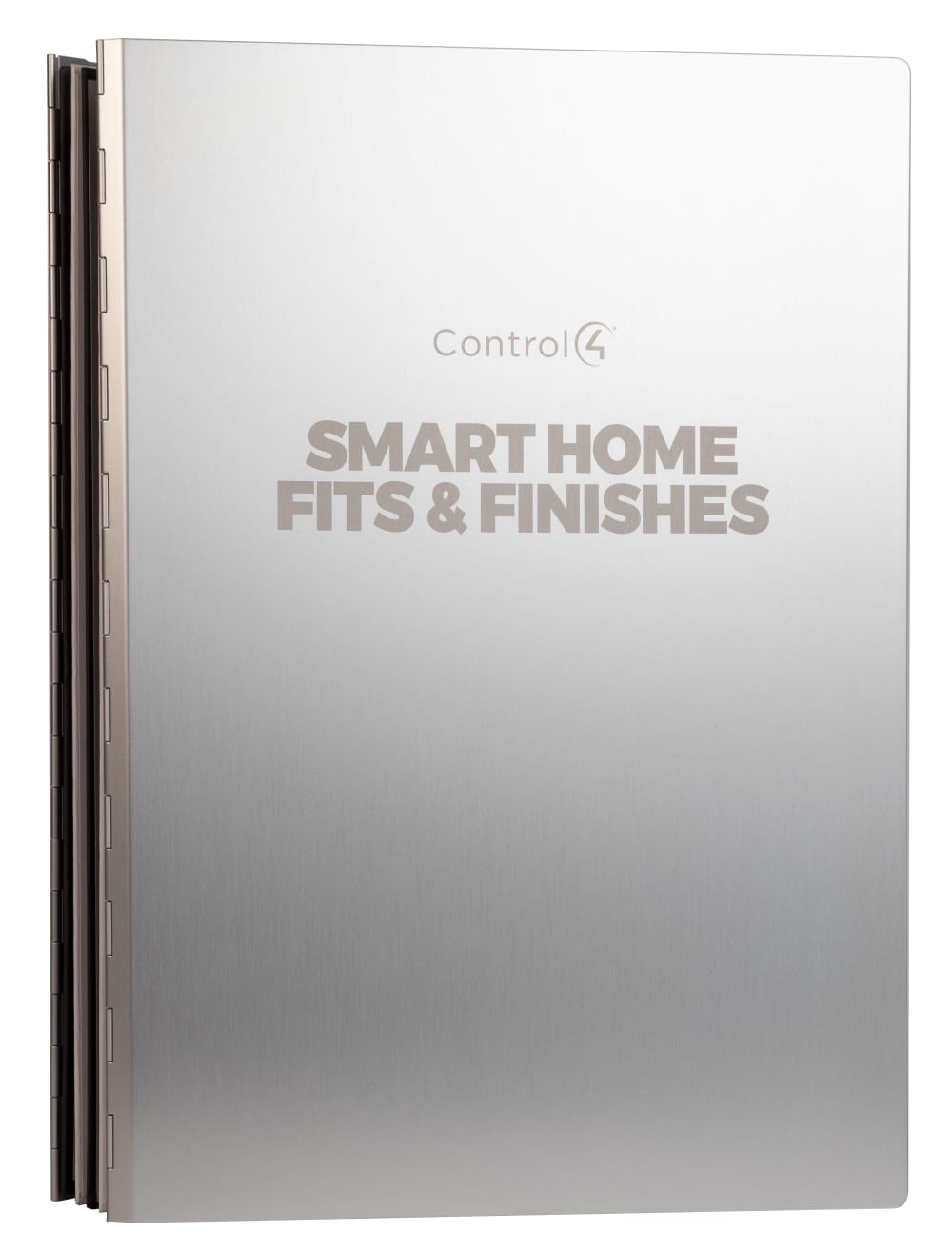 Smart Home Fits & Finishes Look Book (Decora)