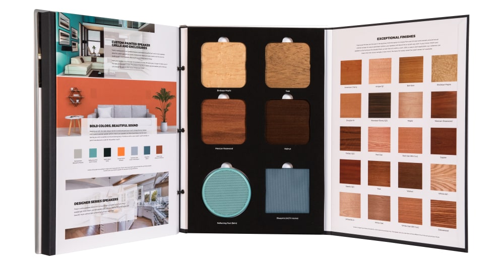 Smart Home Fits & Finishes Look Book (Decora)