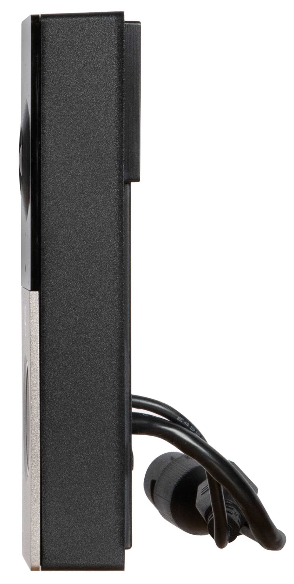 Control4® Chime Video Doorbell, PoE (Satin Nickel)