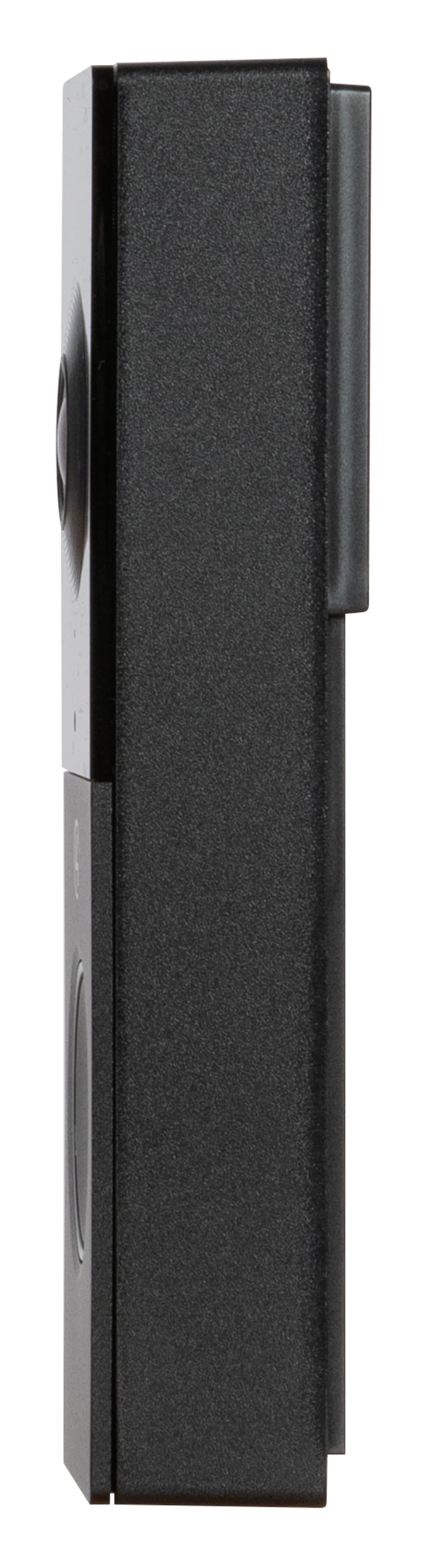 Control4® Chime Video Doorbell, Wi-Fi (Black)